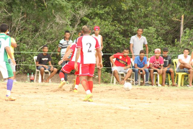 Bahia Sagrou-se Campeão do Campeonato do Clube do Dodó 2015 - Imagem 20