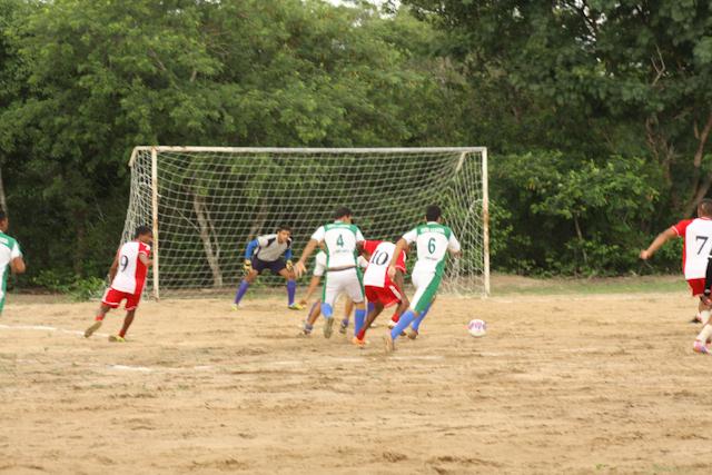 Bahia Sagrou-se Campeão do Campeonato do Clube do Dodó 2015 - Imagem 10