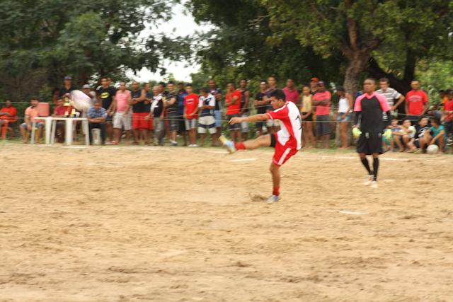 Bahia Sagrou-se Campeão do Campeonato do Clube do Dodó 2015 - Imagem 8