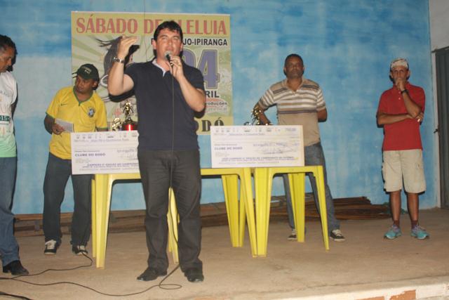 Bahia Sagrou-se Campeão do Campeonato do Clube do Dodó 2015 - Imagem 122