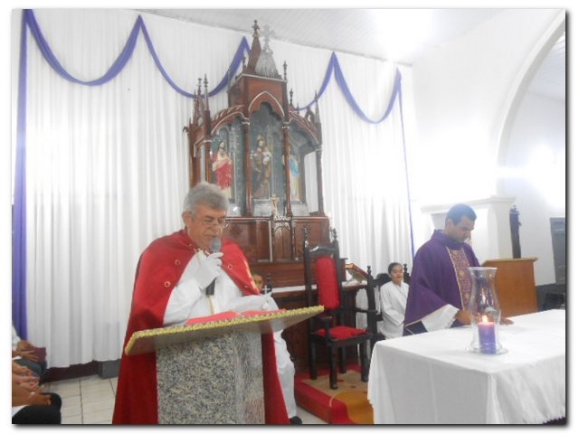 Confraria do Divino Espírito Santo da Confederação Valenciana recebe novos associados de Inhuma - Imagem 12