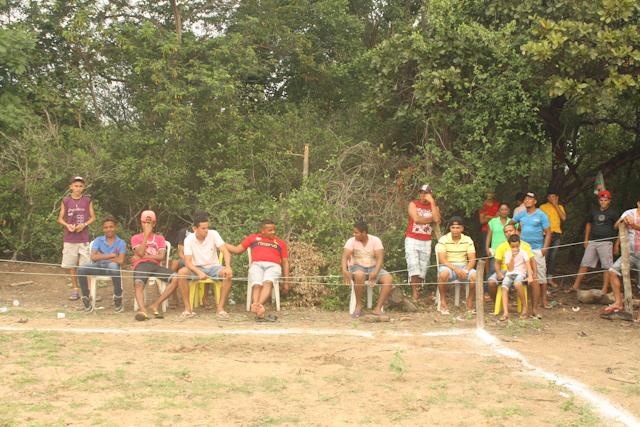 Bahia Sagrou-se Campeão do Campeonato do Clube do Dodó 2015 - Imagem 51