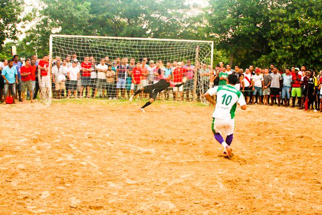 Bahia Sagrou-se Campeão do Campeonato do Clube do Dodó 2015 - Imagem 100