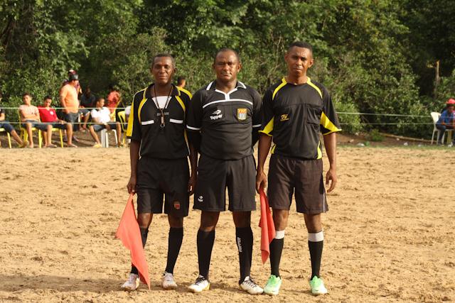 Bahia Sagrou-se Campeão do Campeonato do Clube do Dodó 2015 - Imagem 43