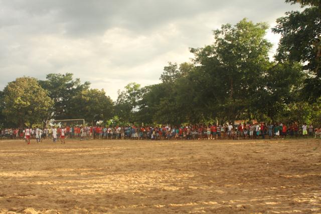 Bahia Sagrou-se Campeão do Campeonato do Clube do Dodó 2015 - Imagem 80
