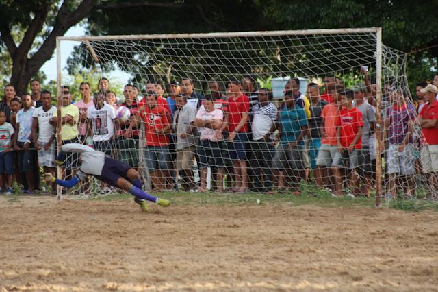 Bahia Sagrou-se Campeão do Campeonato do Clube do Dodó 2015 - Imagem 92