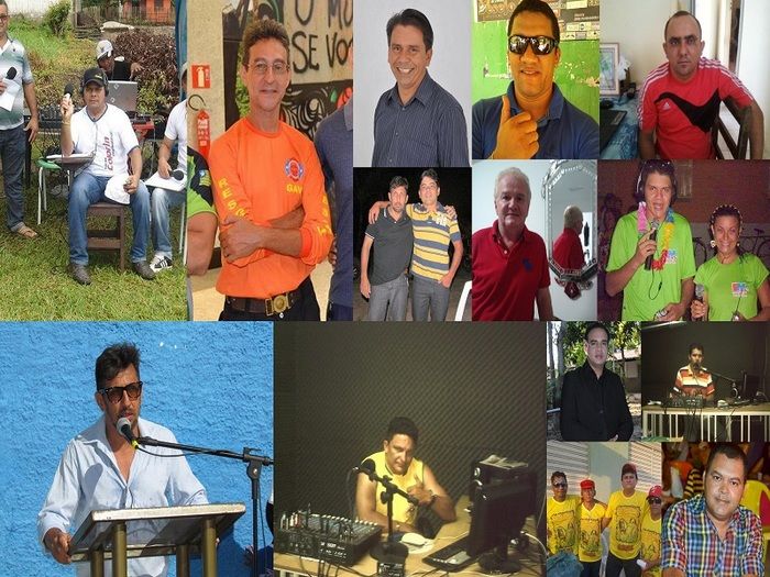 Os radialistas que marcaram época nas ondas do rádio - Imagem 17