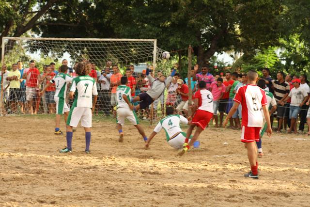 Bahia Sagrou-se Campeão do Campeonato do Clube do Dodó 2015 - Imagem 75