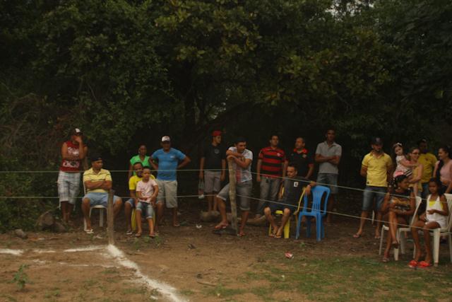 Bahia Sagrou-se Campeão do Campeonato do Clube do Dodó 2015 - Imagem 44