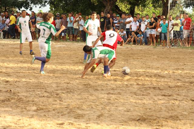 Bahia Sagrou-se Campeão do Campeonato do Clube do Dodó 2015 - Imagem 71