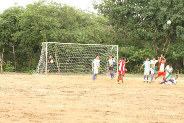 Bahia Sagrou-se Campeão do Campeonato do Clube do Dodó 2015 - Imagem 18