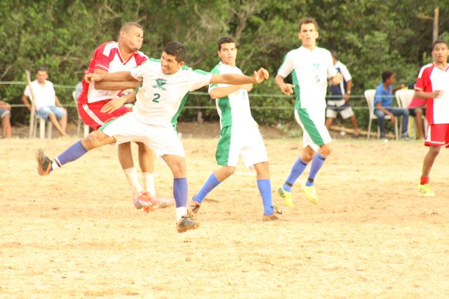 Bahia Sagrou-se Campeão do Campeonato do Clube do Dodó 2015 - Imagem 57