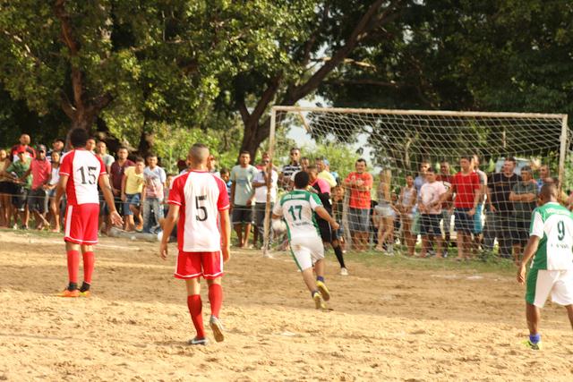Bahia Sagrou-se Campeão do Campeonato do Clube do Dodó 2015 - Imagem 37