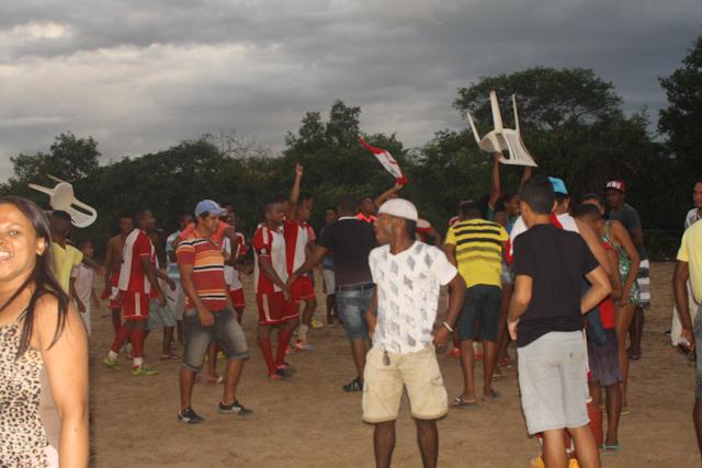 Bahia Sagrou-se Campeão do Campeonato do Clube do Dodó 2015 - Imagem 106