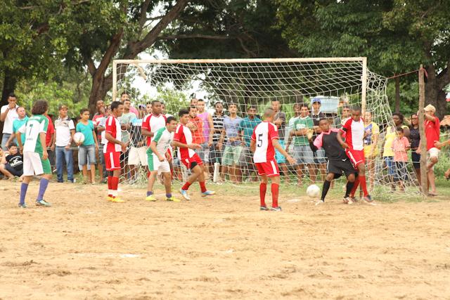 Bahia Sagrou-se Campeão do Campeonato do Clube do Dodó 2015 - Imagem 13