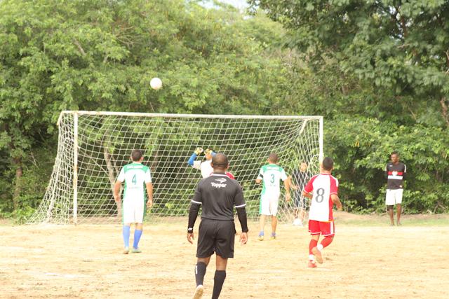 Bahia Sagrou-se Campeão do Campeonato do Clube do Dodó 2015 - Imagem 31
