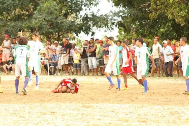 Bahia Sagrou-se Campeão do Campeonato do Clube do Dodó 2015 - Imagem 59