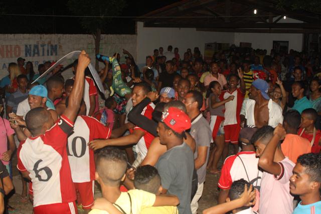 Bahia Sagrou-se Campeão do Campeonato do Clube do Dodó 2015 - Imagem 133