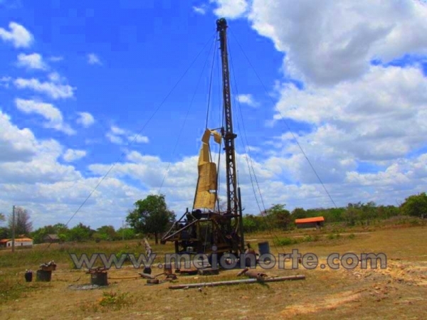 Obras de recuperação de estradas são intensificadas no interior de Barras - Imagem 18