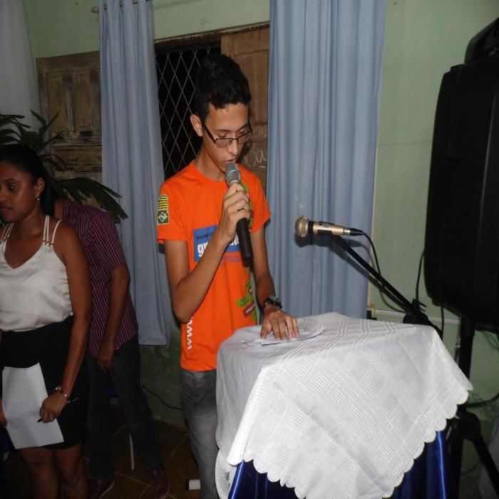 SENAC e Secretaria de Assistência Social entregam certificados, confira - Imagem 16