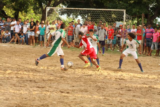 Bahia Sagrou-se Campeão do Campeonato do Clube do Dodó 2015 - Imagem 73