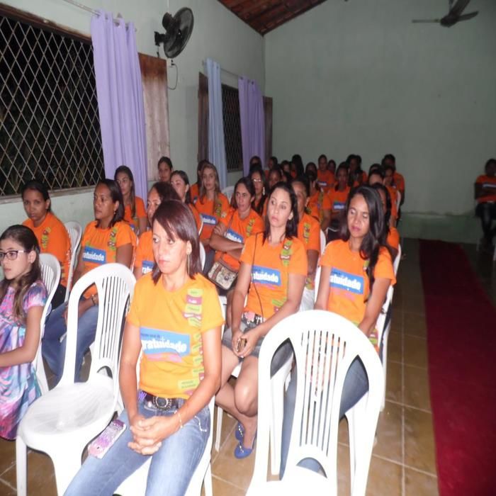 SENAC e Secretaria de Assistência Social entregam certificados, confira - Imagem 1