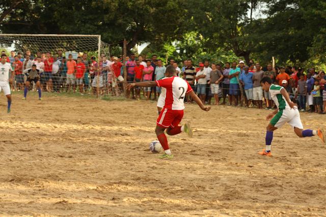 Bahia Sagrou-se Campeão do Campeonato do Clube do Dodó 2015 - Imagem 84