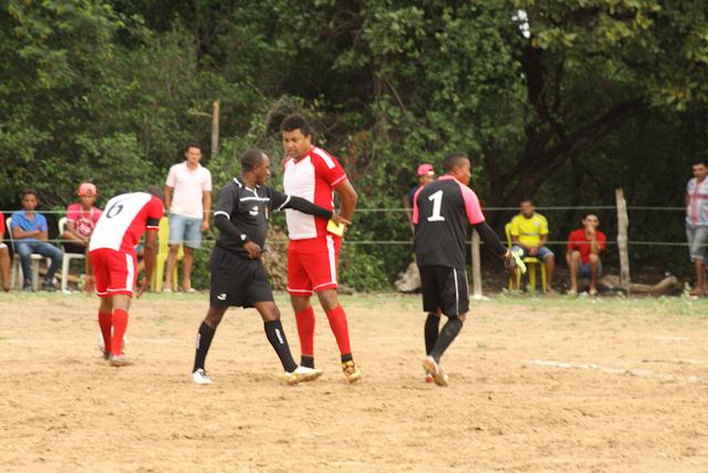 Bahia Sagrou-se Campeão do Campeonato do Clube do Dodó 2015 - Imagem 1