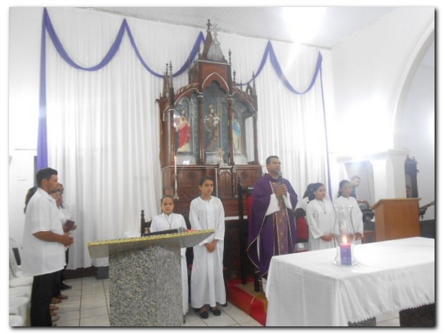 Confraria do Divino Espírito Santo da Confederação Valenciana recebe novos associados de Inhuma - Imagem 3