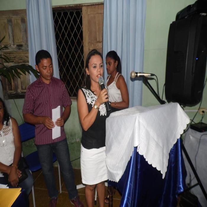 SENAC e Secretaria de Assistência Social entregam certificados, confira - Imagem 7