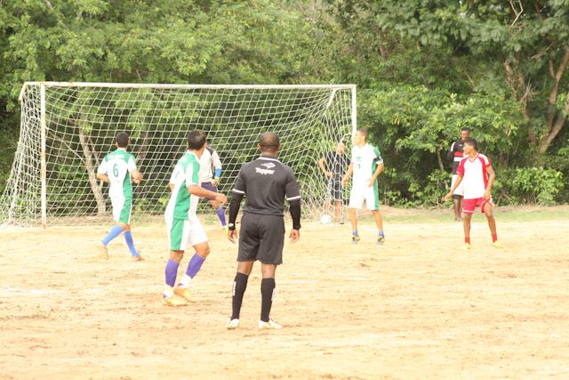 Bahia Sagrou-se Campeão do Campeonato do Clube do Dodó 2015 - Imagem 32