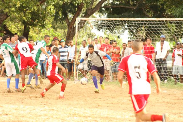 Bahia Sagrou-se Campeão do Campeonato do Clube do Dodó 2015 - Imagem 60