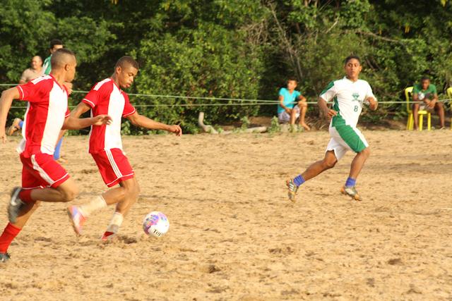 Bahia Sagrou-se Campeão do Campeonato do Clube do Dodó 2015 - Imagem 65