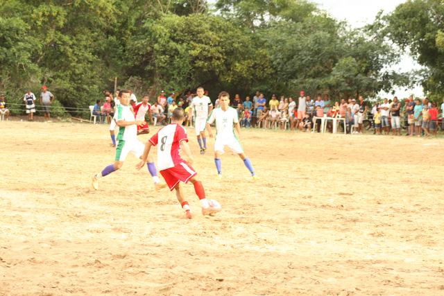 Bahia Sagrou-se Campeão do Campeonato do Clube do Dodó 2015 - Imagem 58