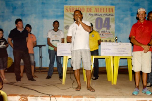 Bahia Sagrou-se Campeão do Campeonato do Clube do Dodó 2015 - Imagem 120