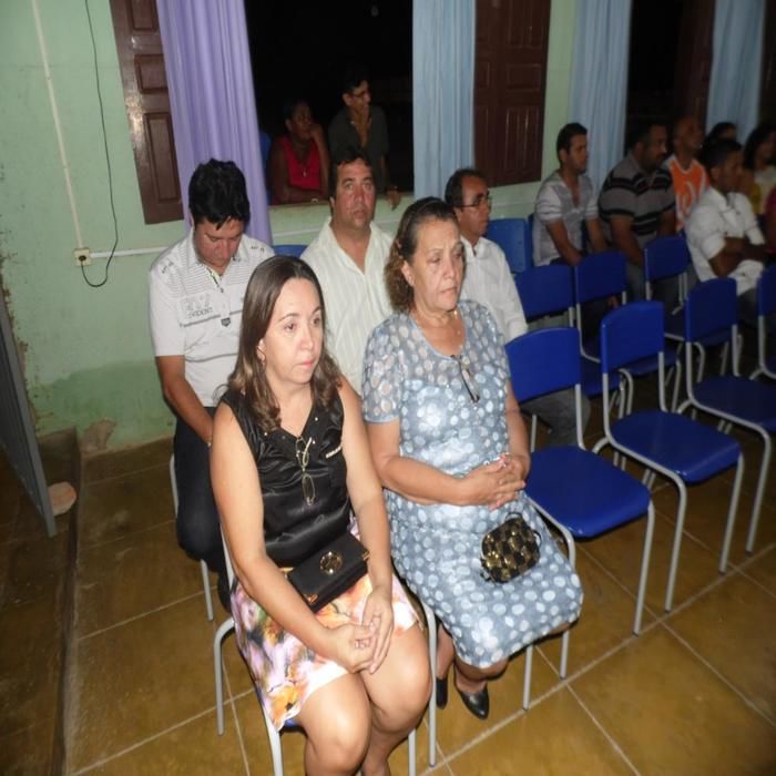 SENAC e Secretaria de Assistência Social entregam certificados, confira - Imagem 3