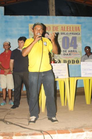 Bahia Sagrou-se Campeão do Campeonato do Clube do Dodó 2015 - Imagem 115