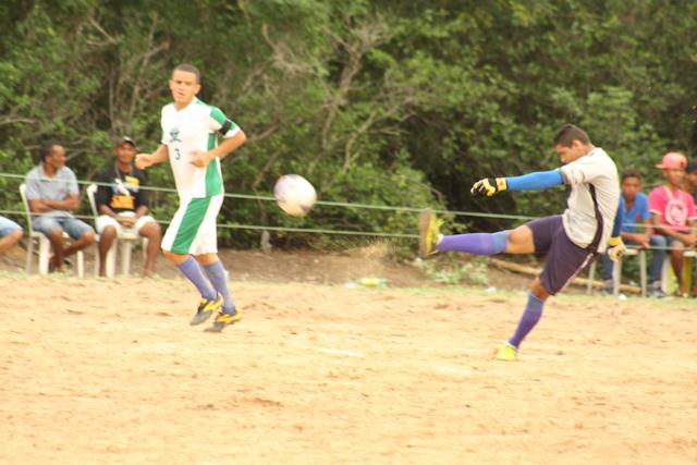 Bahia Sagrou-se Campeão do Campeonato do Clube do Dodó 2015 - Imagem 54