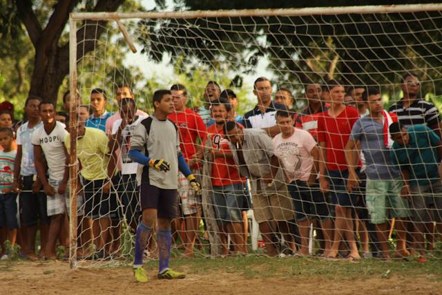 Bahia Sagrou-se Campeão do Campeonato do Clube do Dodó 2015 - Imagem 88