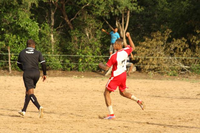 Bahia Sagrou-se Campeão do Campeonato do Clube do Dodó 2015 - Imagem 67