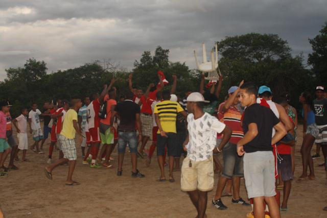 Bahia Sagrou-se Campeão do Campeonato do Clube do Dodó 2015 - Imagem 107