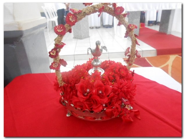 Confraria do Divino Espírito Santo da Confederação Valenciana recebe novos associados de Inhuma - Imagem 49