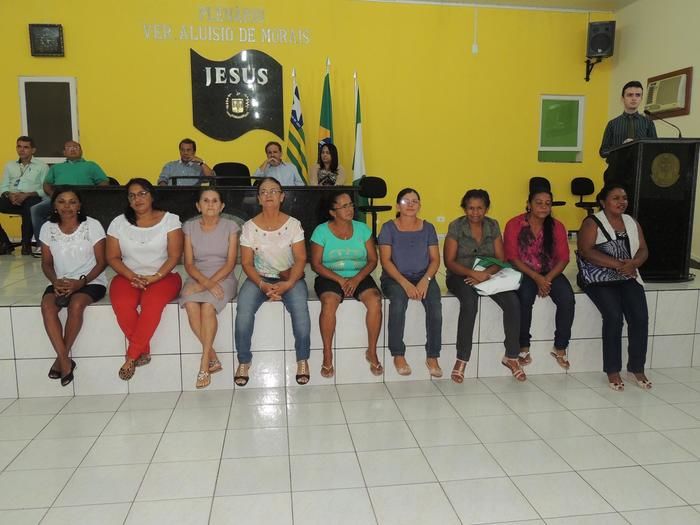 Criança Esperança seleciona projeto de geração de renda de Água Branca - Imagem 6