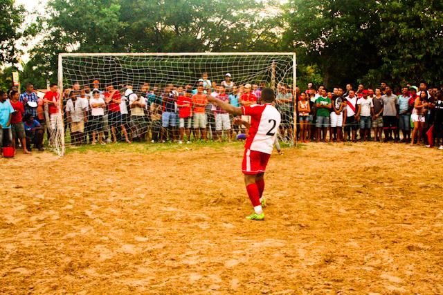 Bahia Sagrou-se Campeão do Campeonato do Clube do Dodó 2015 - Imagem 103