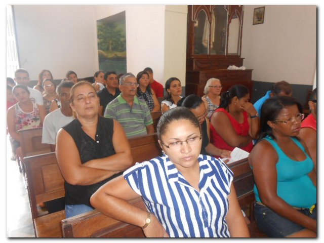 inhumenses e familiares se despedem de Apolinário com muita comoção - Imagem 20