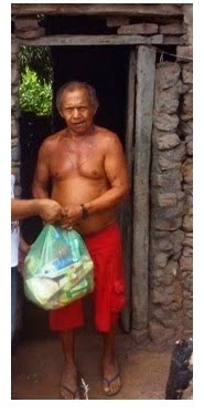 Home é encontrado morto na zona Rural de Agricolândia - Imagem 1