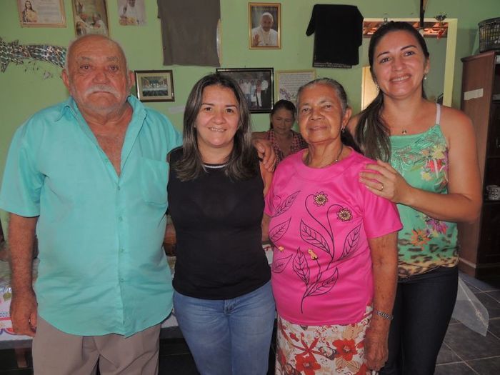 Parceria com Agespisa vai levar água a 23 famílias - Imagem 11