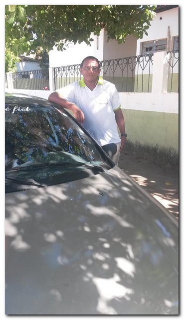 inhumenses e familiares se despedem de Apolinário com muita comoção - Imagem 37