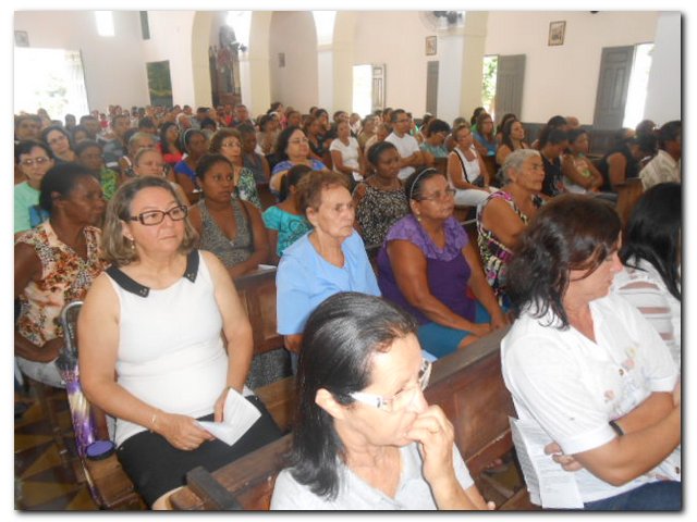 inhumenses e familiares se despedem de Apolinário com muita comoção - Imagem 10