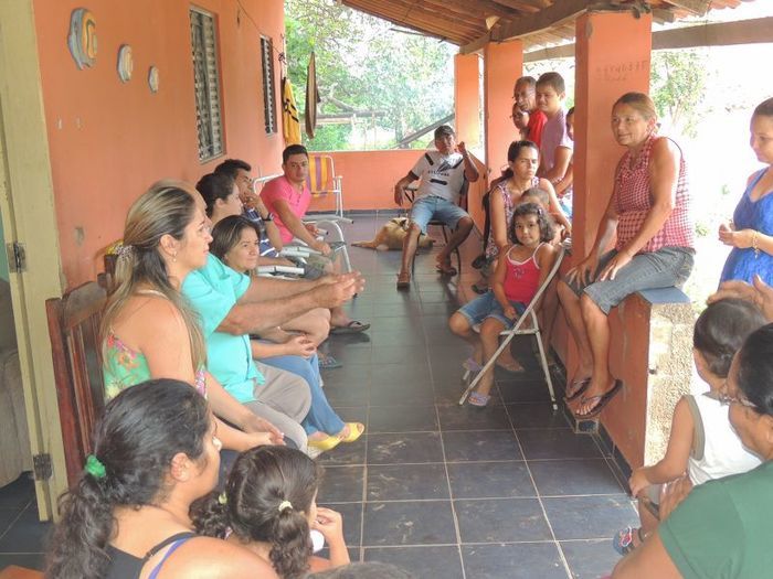 Parceria com Agespisa vai levar água a 23 famílias - Imagem 6